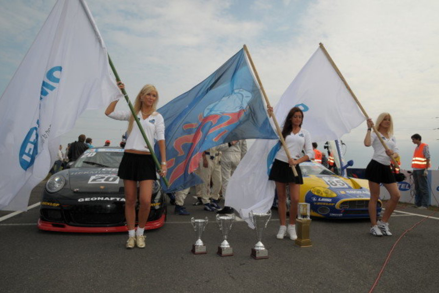 2009 metais „Omnitel 1000 km. lenktynių“ rengėjai tikisi tokio pat kaip ir šiemet sportininkų aktyvumo.