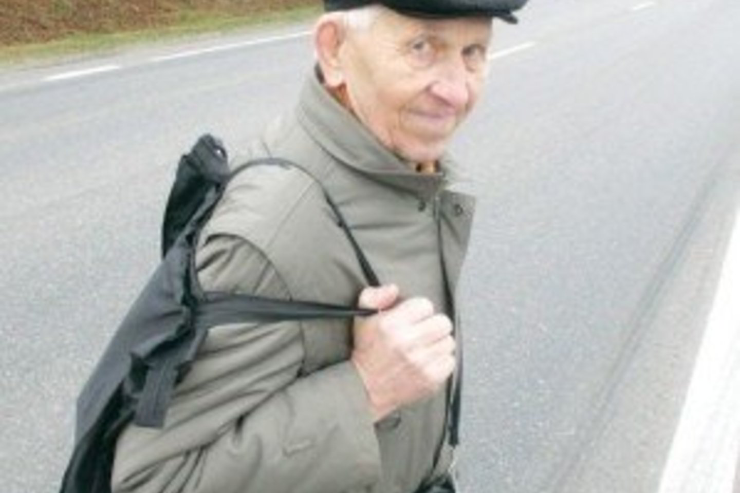 A.Kareiva jaučiasi esąs nesuprastas ir smerkiamas, bet yra įsitikinęs, kad rašydamas daro prasmingą darbą.