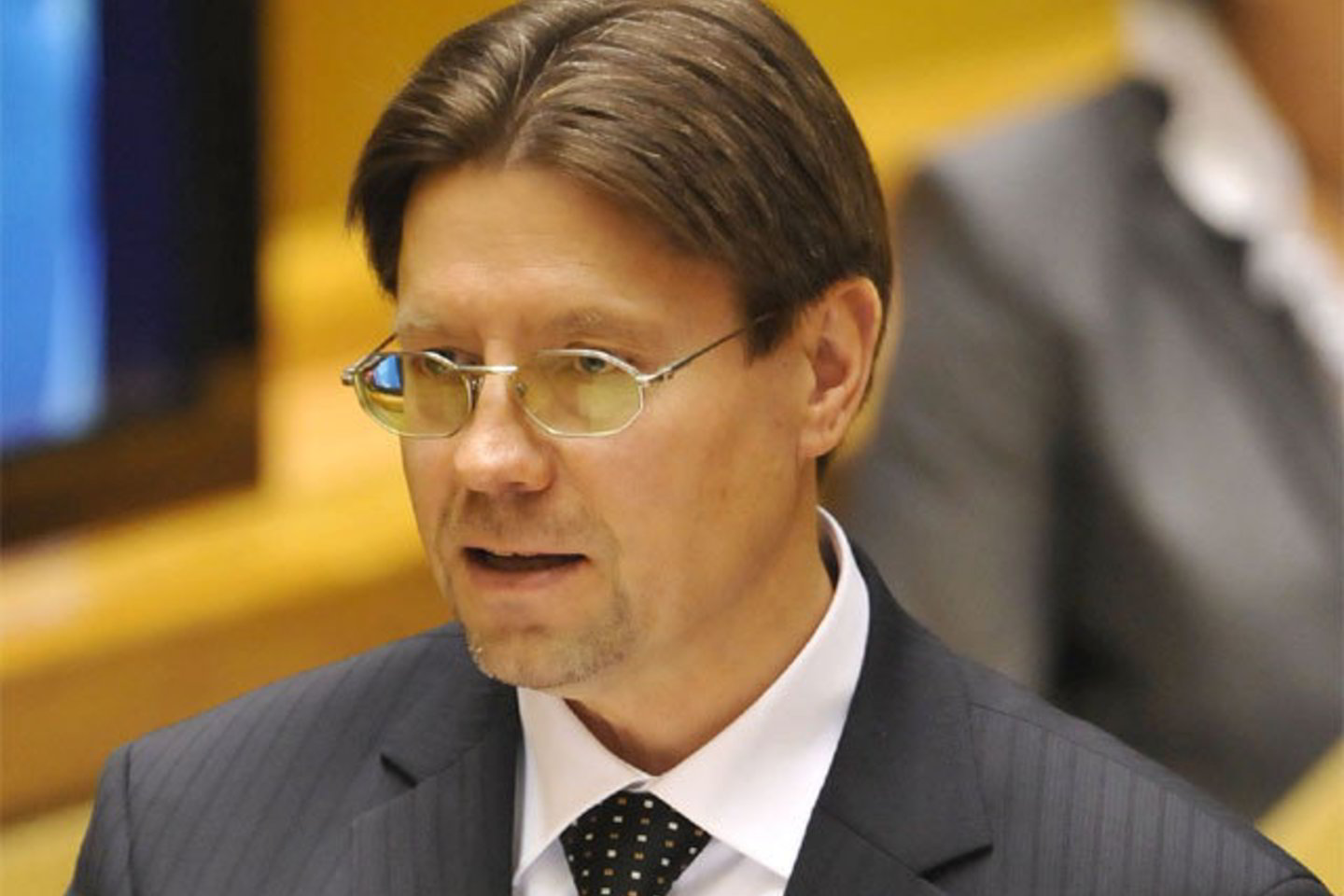 S.Šedbaras tikisi, kad KT savo išaiškinimą galėtų paskelbti per 2-3 savaites nuo prašymo gavimo.