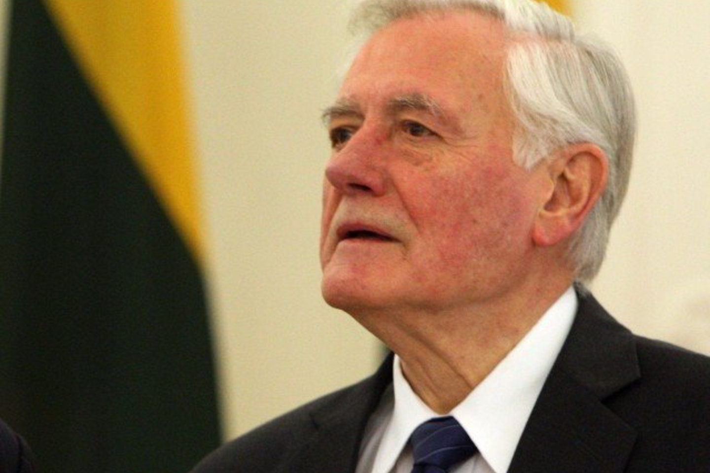 V.Adamkus: „Pasisakau prieš bet kokią cenzūrą“.