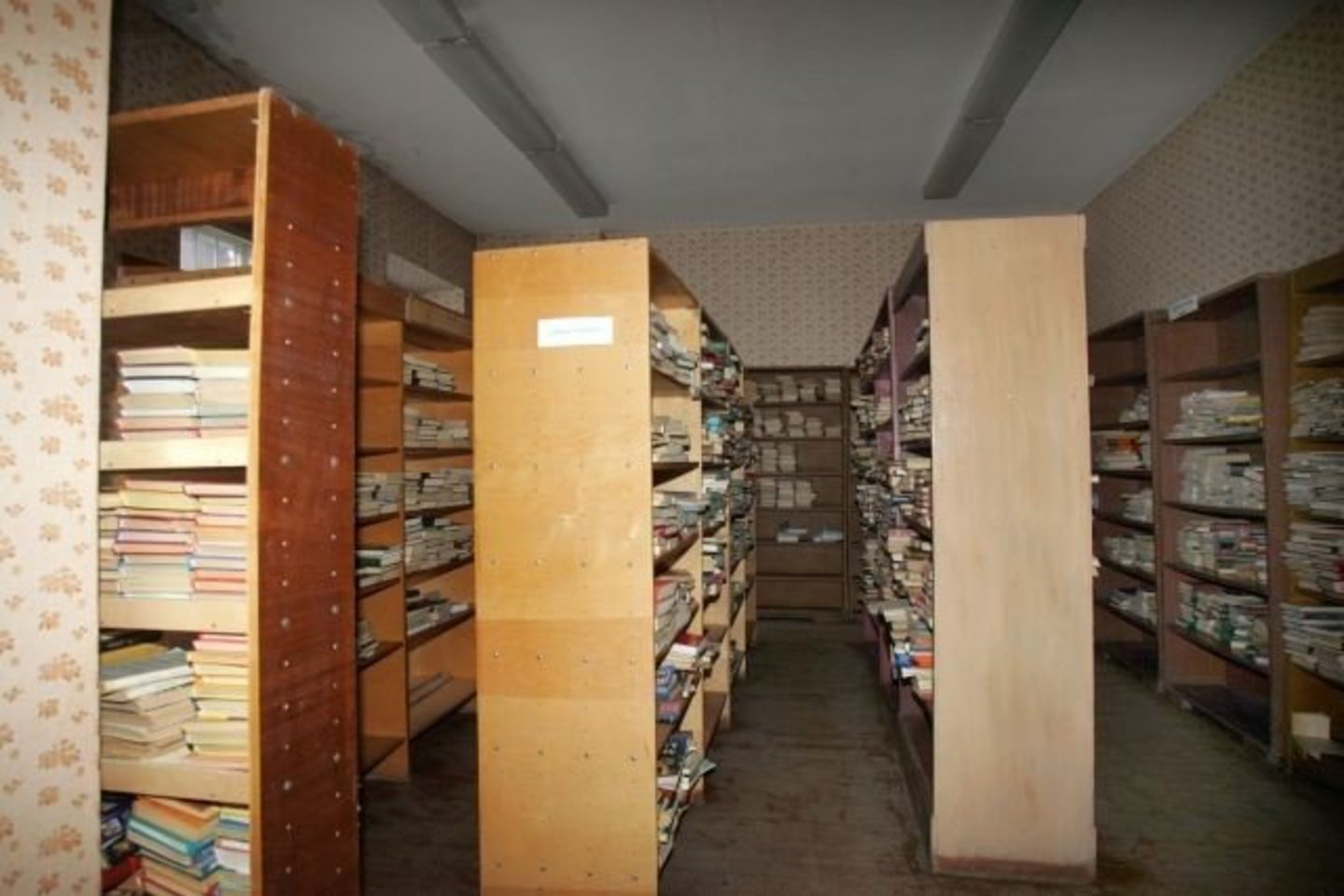 Bibliotekininkai pasiryžę pirma išbandyti taikias priemones.