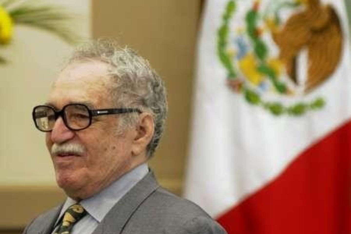 Rašytojas G.Marquezas buvo apdovanotas Nobelio premija.