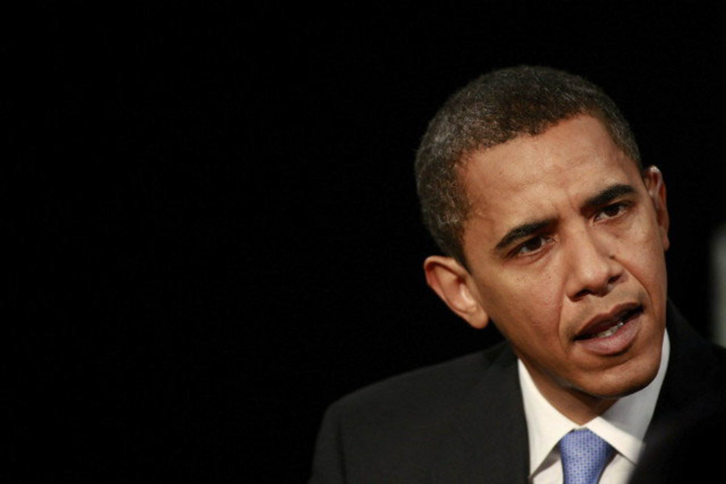 B.Obama sakė, kad jo administracija nevengs kovos su terorizmu.