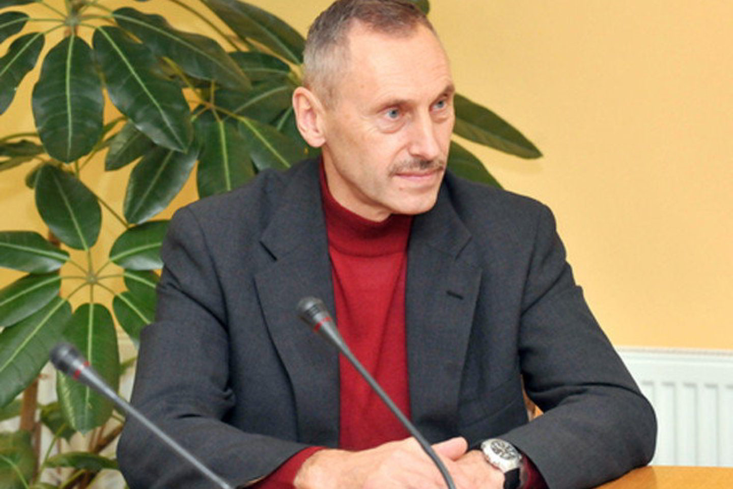 A.Sekmokas 1991-1992 metais buvo ekonomikos viceministru.