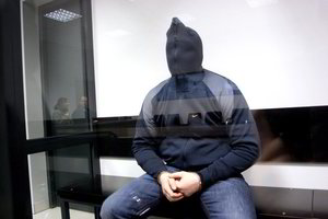 Teisme – garsios Kauno medikų šeimos Tokerių drama