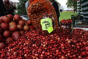 Spanguolės gelbsti ir širdį, ir smegenis