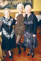 Vita Degutienė: „Svarbiausia - kad akys žibėtų ir širdyje būtų Kalėdos“