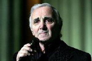 Garsiam Prancūzijos dainininkui suteikta Armėnijos pilietybė