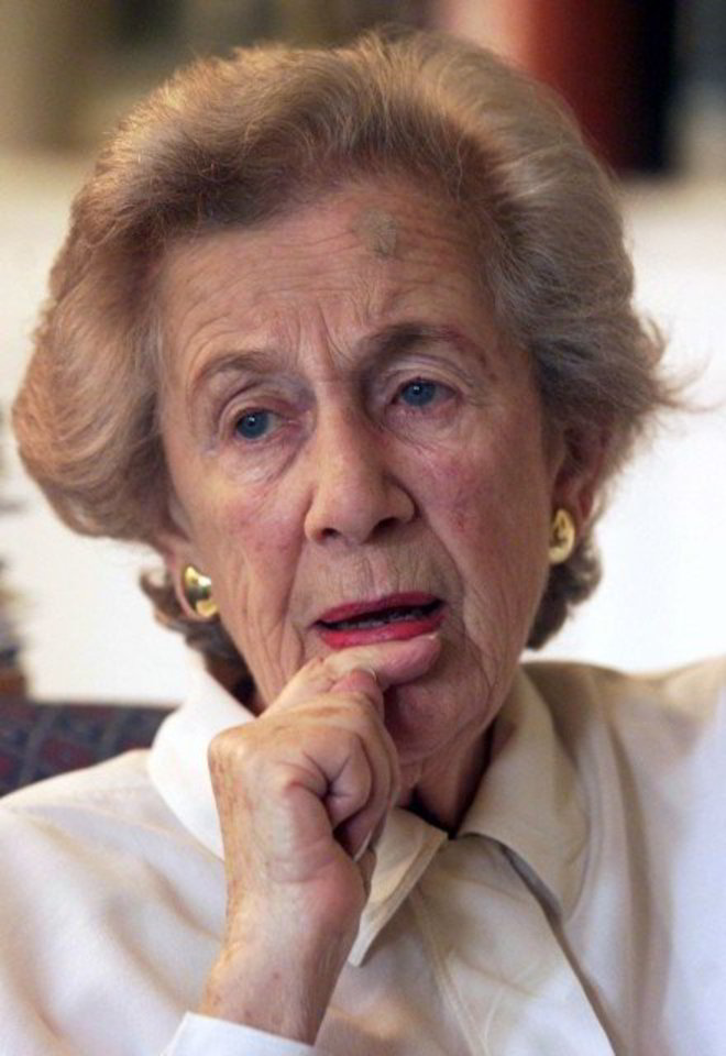 H.Suzman, kurios sveikata pastaruoju metu buvo labai silpna, mirė savo namuose Johanesburge.