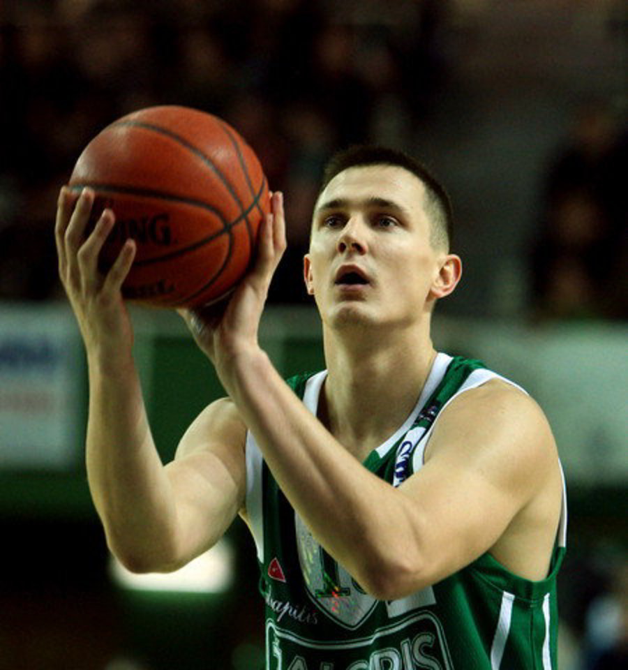 P.Jankūnas pelnė 26 taškus.