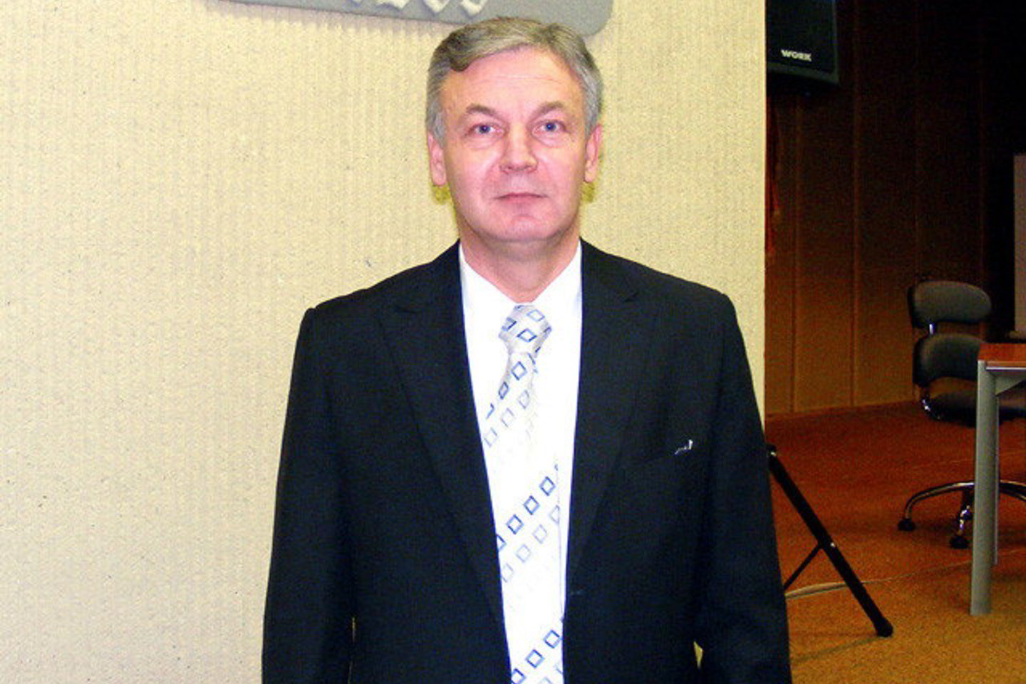 Jurbarko meru tapo R.Juška.