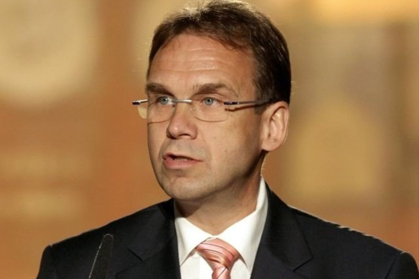 D.Althausas buvo vienas iš perspektyviausių A.Merkel krikščionių demokratų partijos narių.