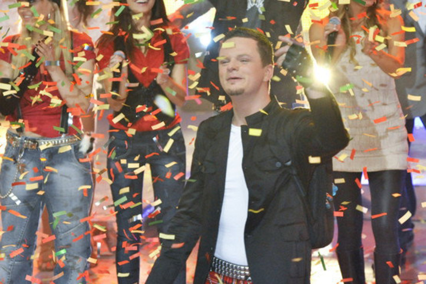 R.Kirilkinas dainuotų projekte tik tada, jei Lietuvos televizija dalyvaus Eurovizijoje.