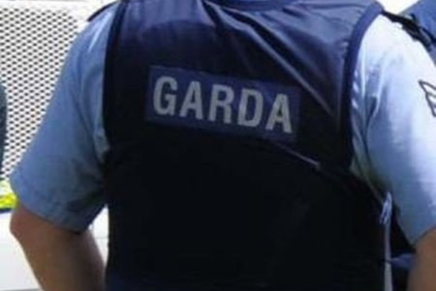 Airijos policija nustatė nužudytojo tapatybę.