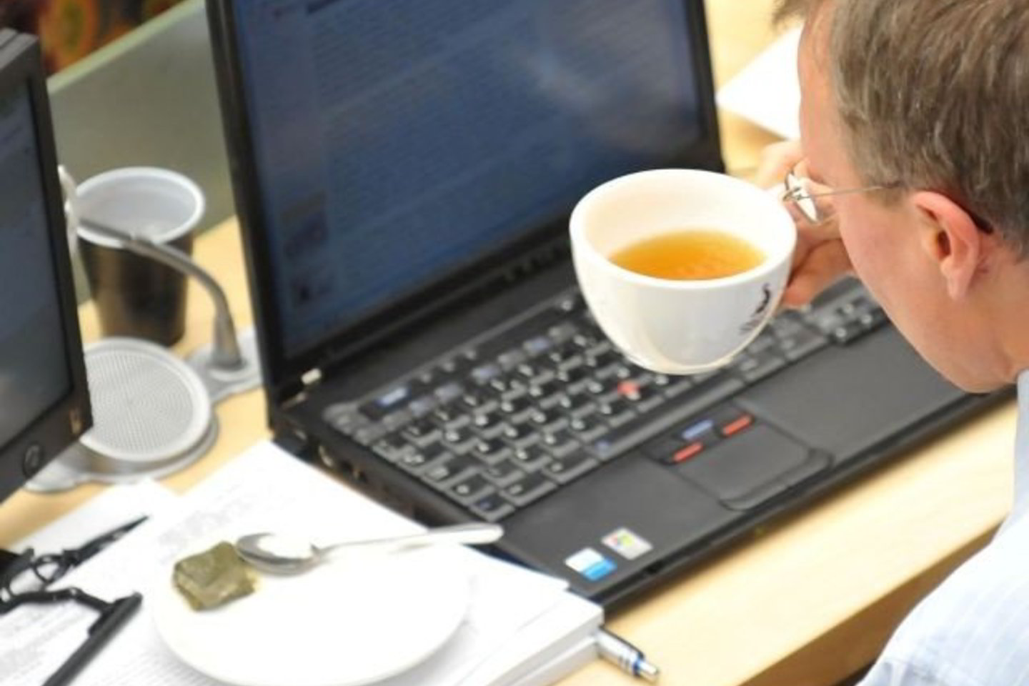 Diena po dienos išrinktasis supo savo minkštąją minkštoje kėdėje, klausėsi kažkokių keistų kalbų apie infliacijas, recesijas, biudžeto deficitą, devalvaciją.