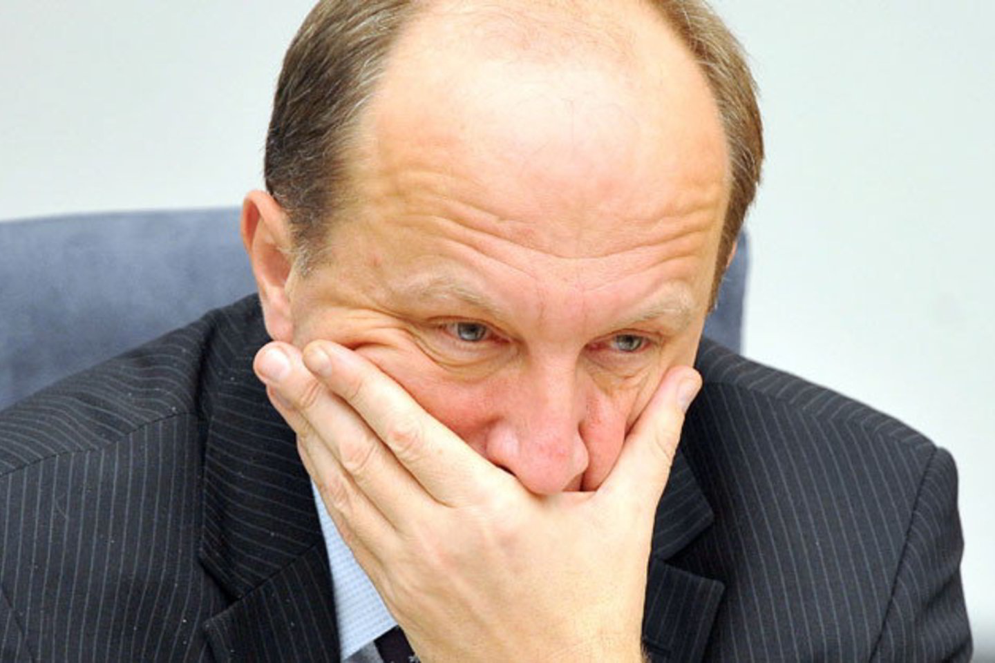 A.Kubilius: „Vis labiau gilėjant recesijos procesams bedarbystė didės“.