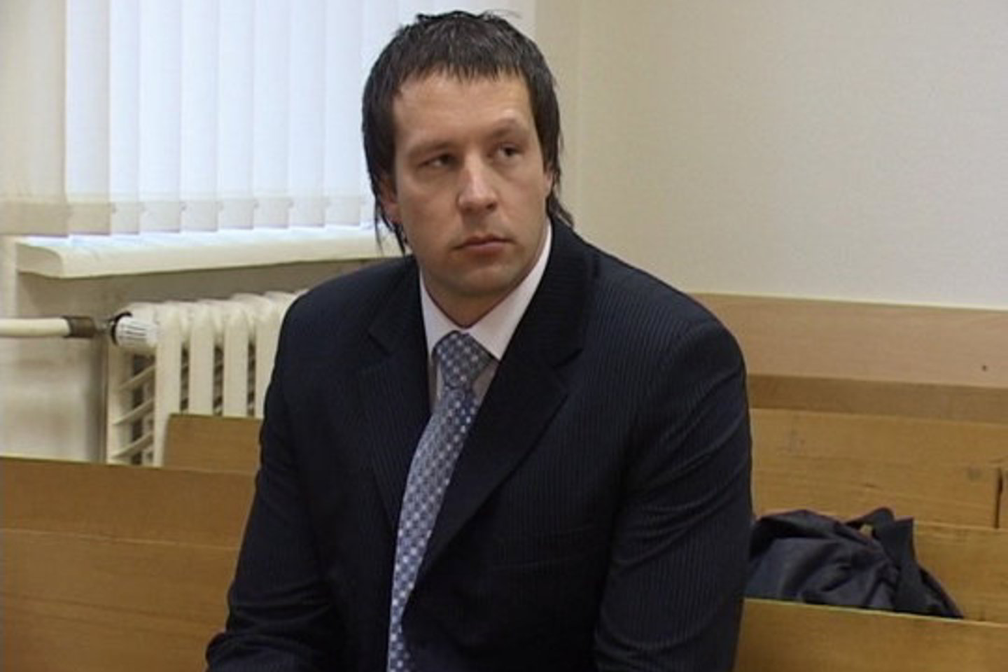 D.Imbras vienintelis iš nuteistos kontrabandininkų trijulės skundžia Šiaulių teismo nuosprendį