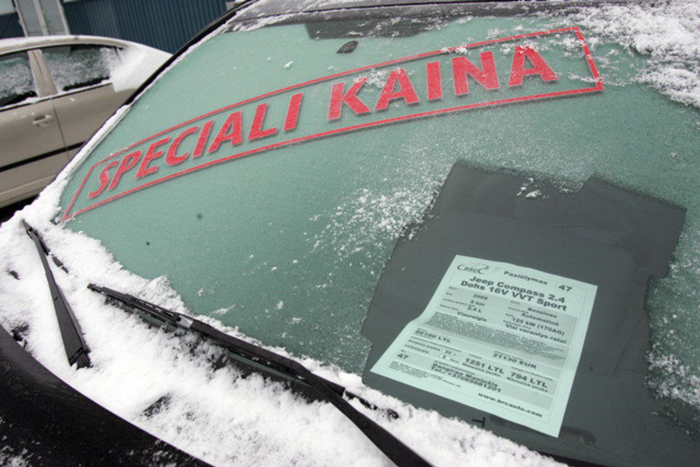 2008 m. Baltijos šalyse iš viso buvo įregistruota 74516 naujų lengvųjų automobilių, t.y. 23 proc. mažiau nei 2007 m.