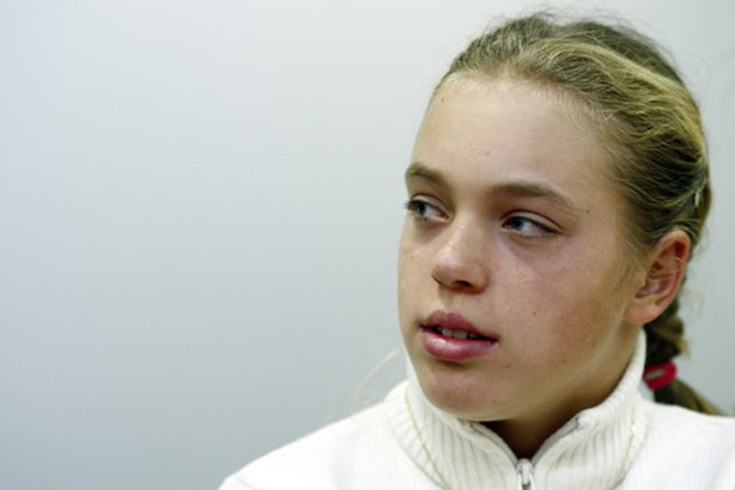 I.Dapkutė aštuntfinalyje susitiks su tenisininke iš JAV.