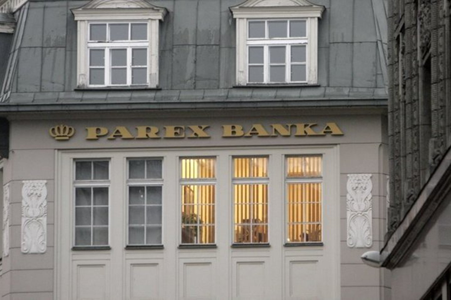 Latvijos kredito įstaigai uždrausta priimti indėlius filialuose Berlyne, Hamburge ir Miunchene.