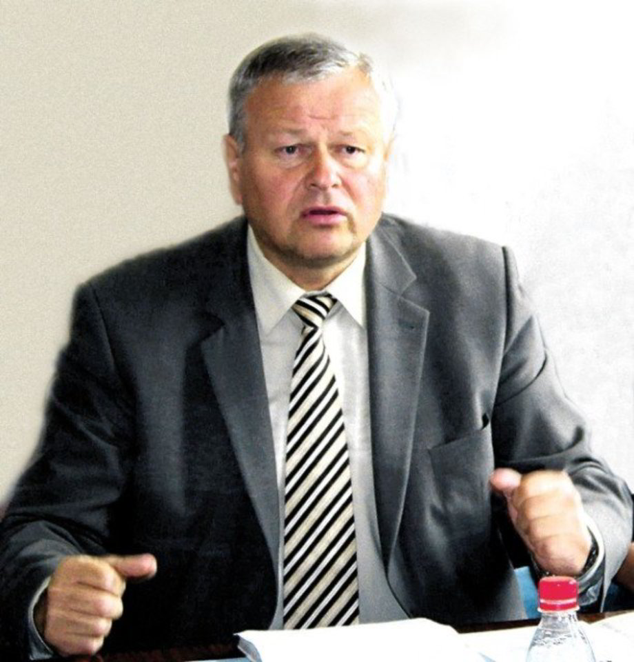 Panevėžio rajono meras Povilas Žagunis: „Jei aplinkosaugos įstatymai peržengia žmogiškumo ribas, būtina keisti įstatymus.“