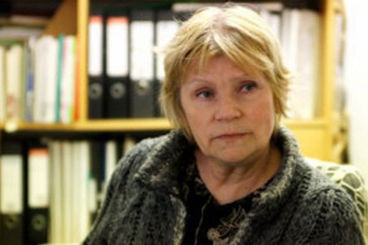 B.Burauskaitė - buvusi disidentė.