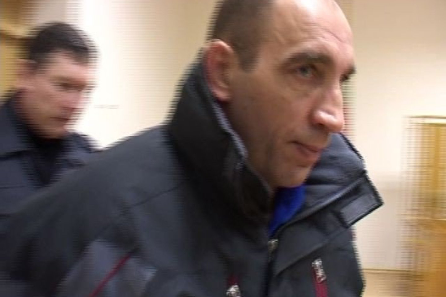 Teismas nusprendė, kad V.Čemoška turės atlyginti per 30 tūkstančių turtinės ir neturtinės žalos.