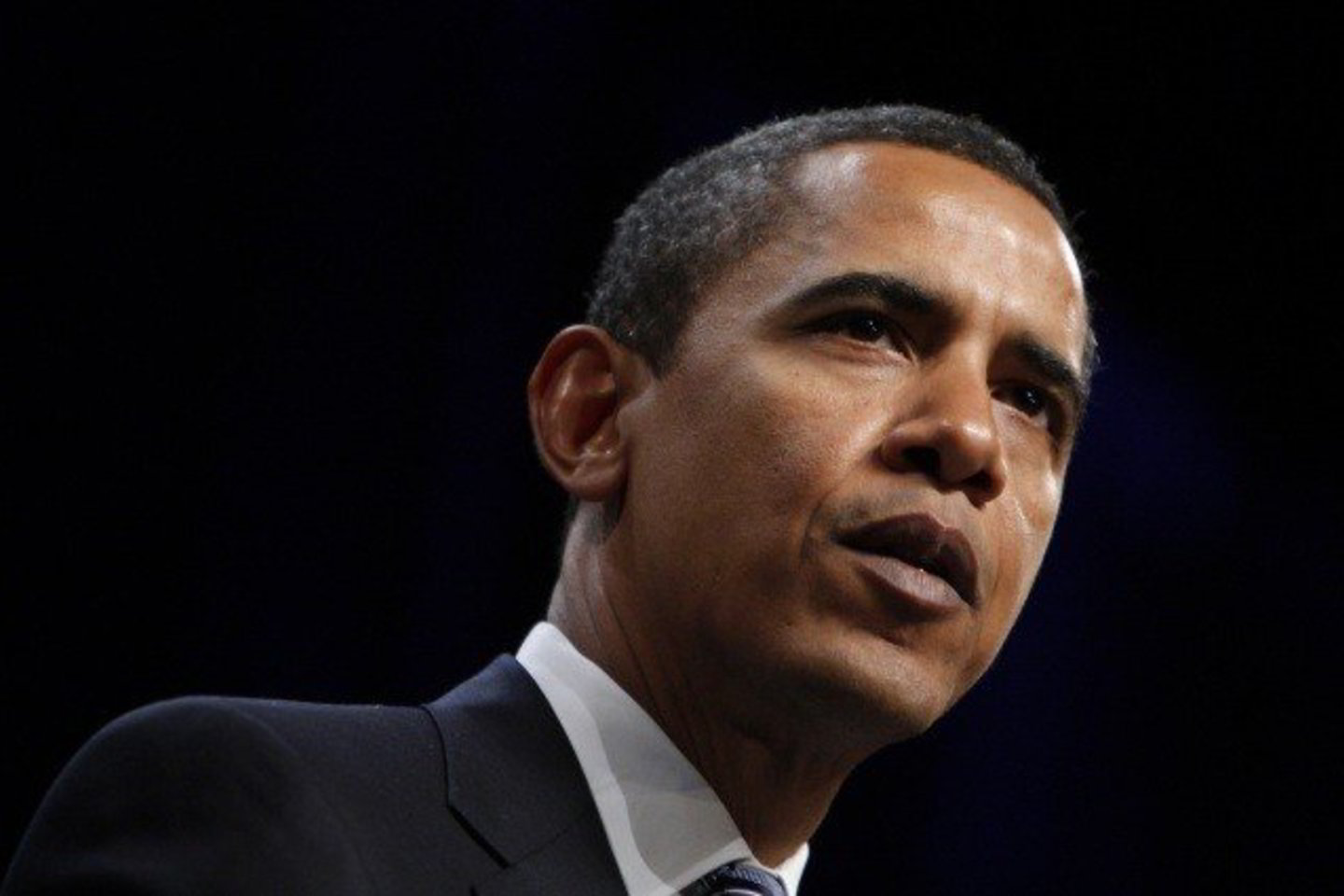 B.Obama iškart po inauguracijos ketina imtis Artimųjų Rytų konflikto.
