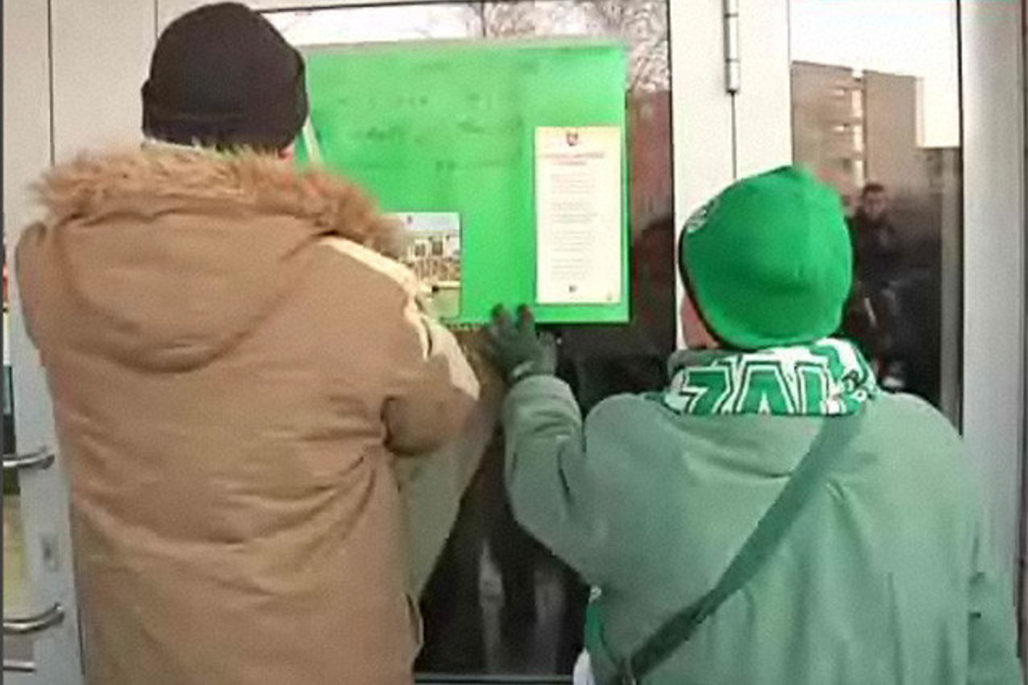 Vilniaus „Žalgirio“ aistruolių bandymai susitikti su klubo vadovybe vaisių nedavė.