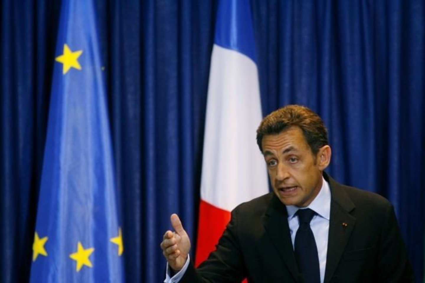 Žymiems Europos politikams ir diplomatams padarė didelį įspūdį tai, kaip sėkmingai veikė ES vadovo poste praėjusį pusmetį Prancūzijos prezidentas Nicolas Sarkozy.