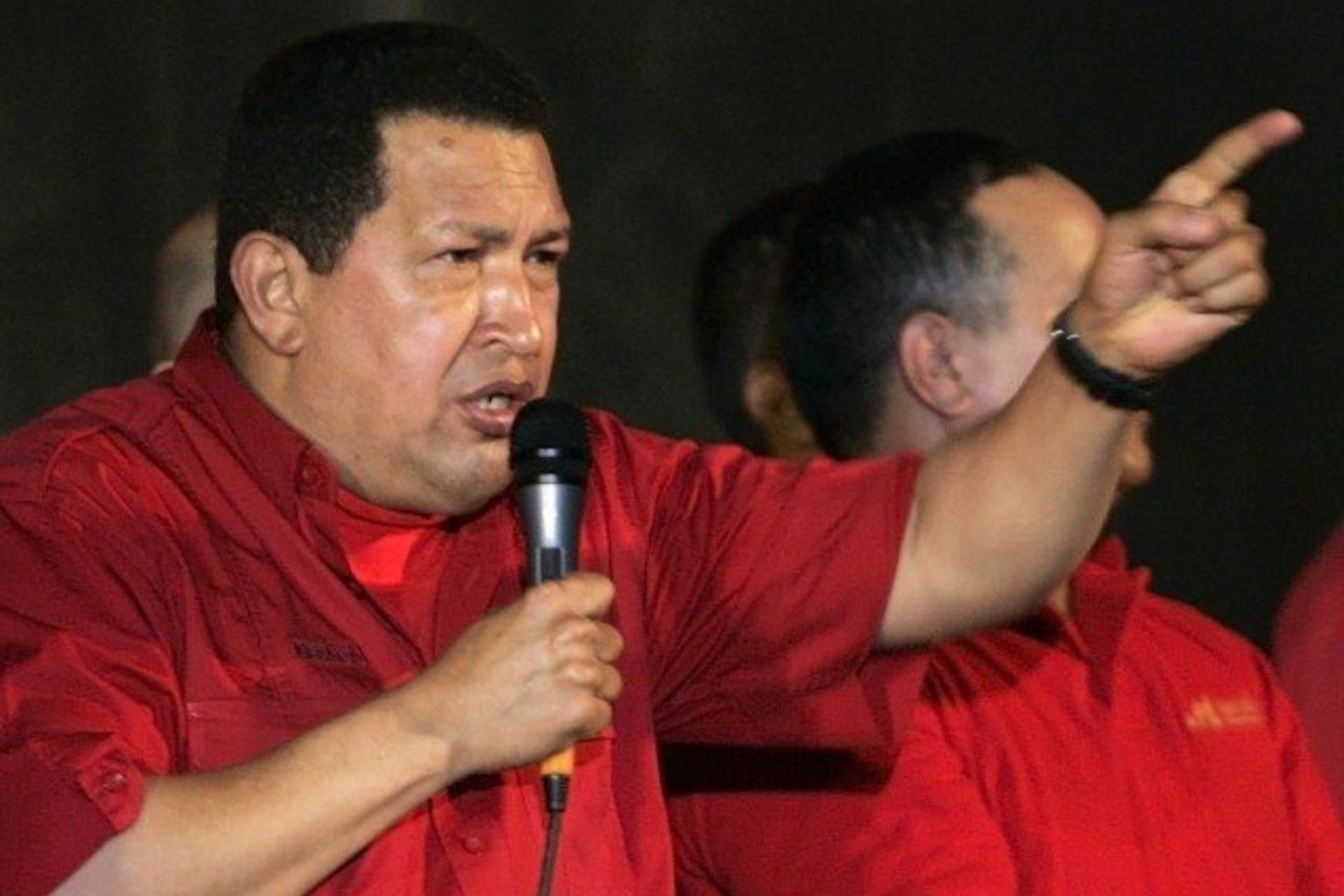 Ch.Chavezas: „Fidelio, vaikštinėjančio gatvėmis ir miesteliais naktimis, vilkinčio kario uniformą, bendraujančio su žmonėmis, daugiau nebepamatysime".