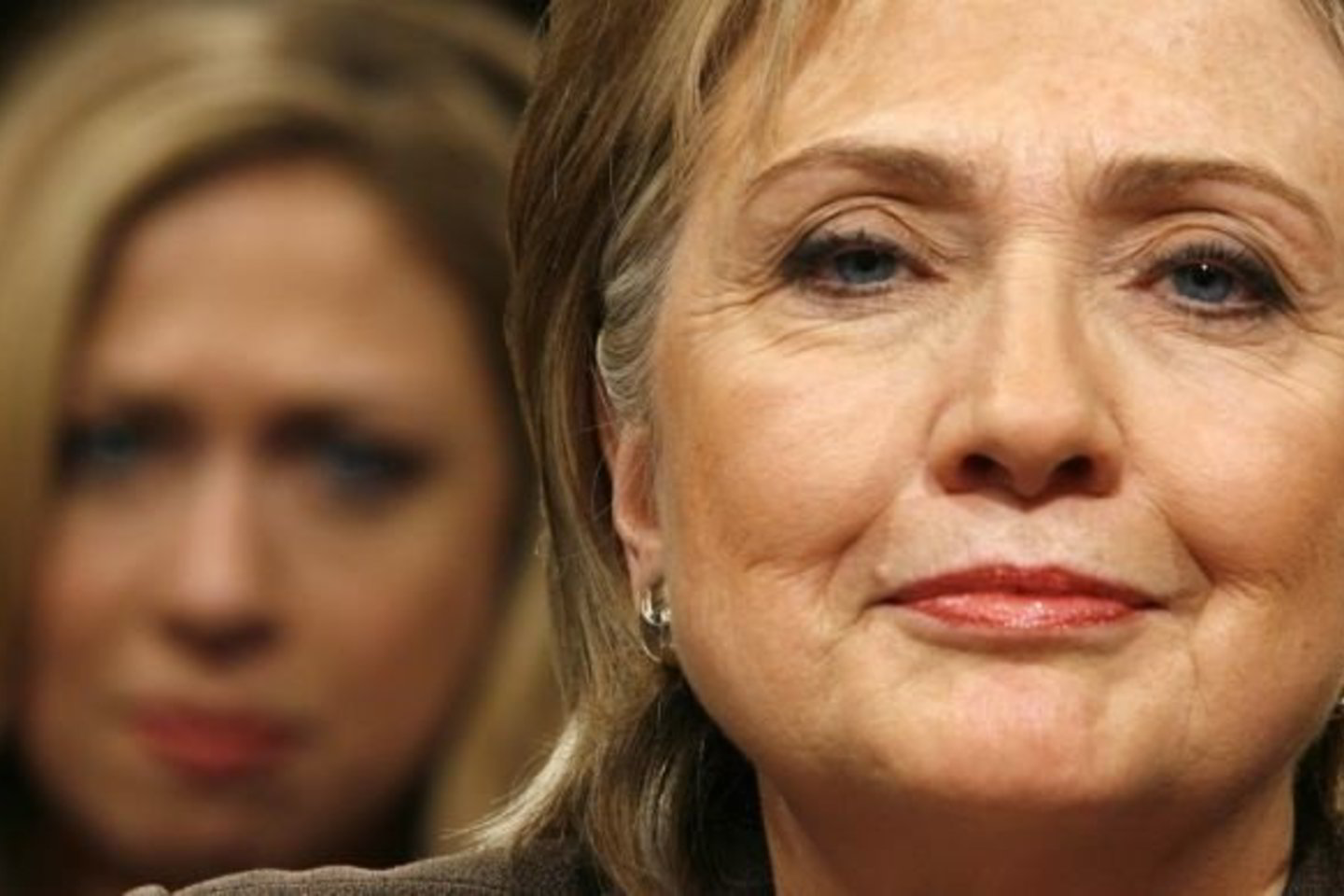 H.Clinton turėtų tapti JAV valstybės sekretore.