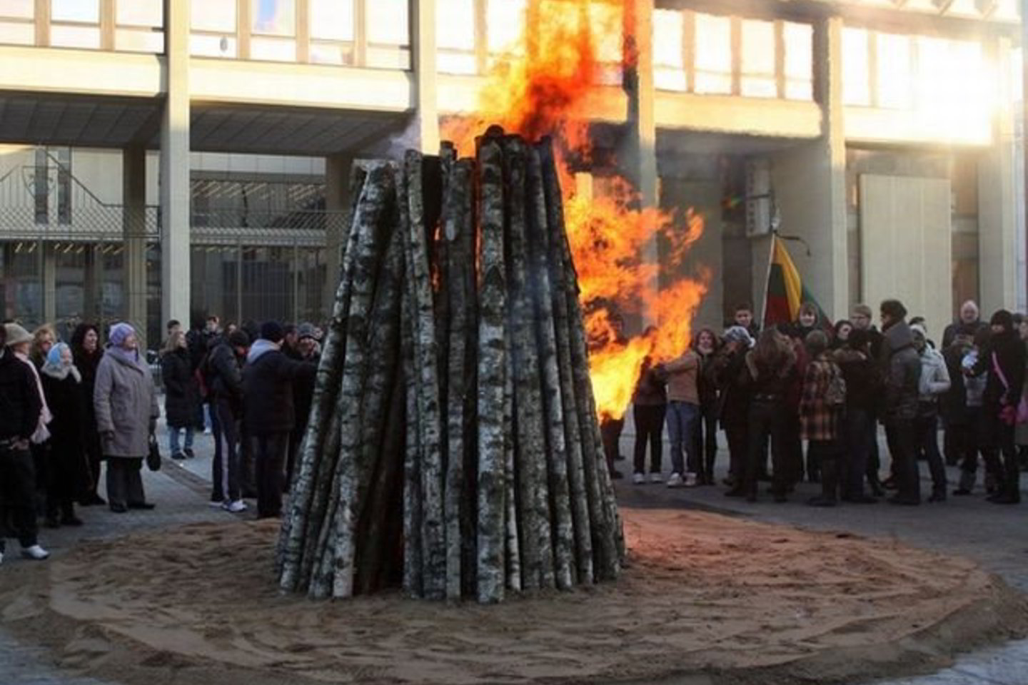 Per Sausio įvykius nukentėję asmenys gauna tokias pat išmokas kaip visi neįgalieji.
