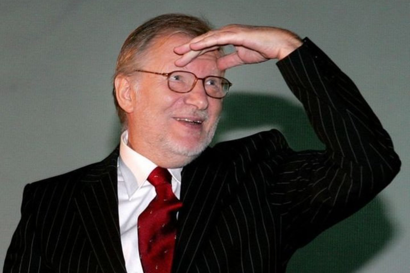 „Maskvoje įsitikinau, kad galiu padaryti, ką sumanau“, - sako J.Budraitis.