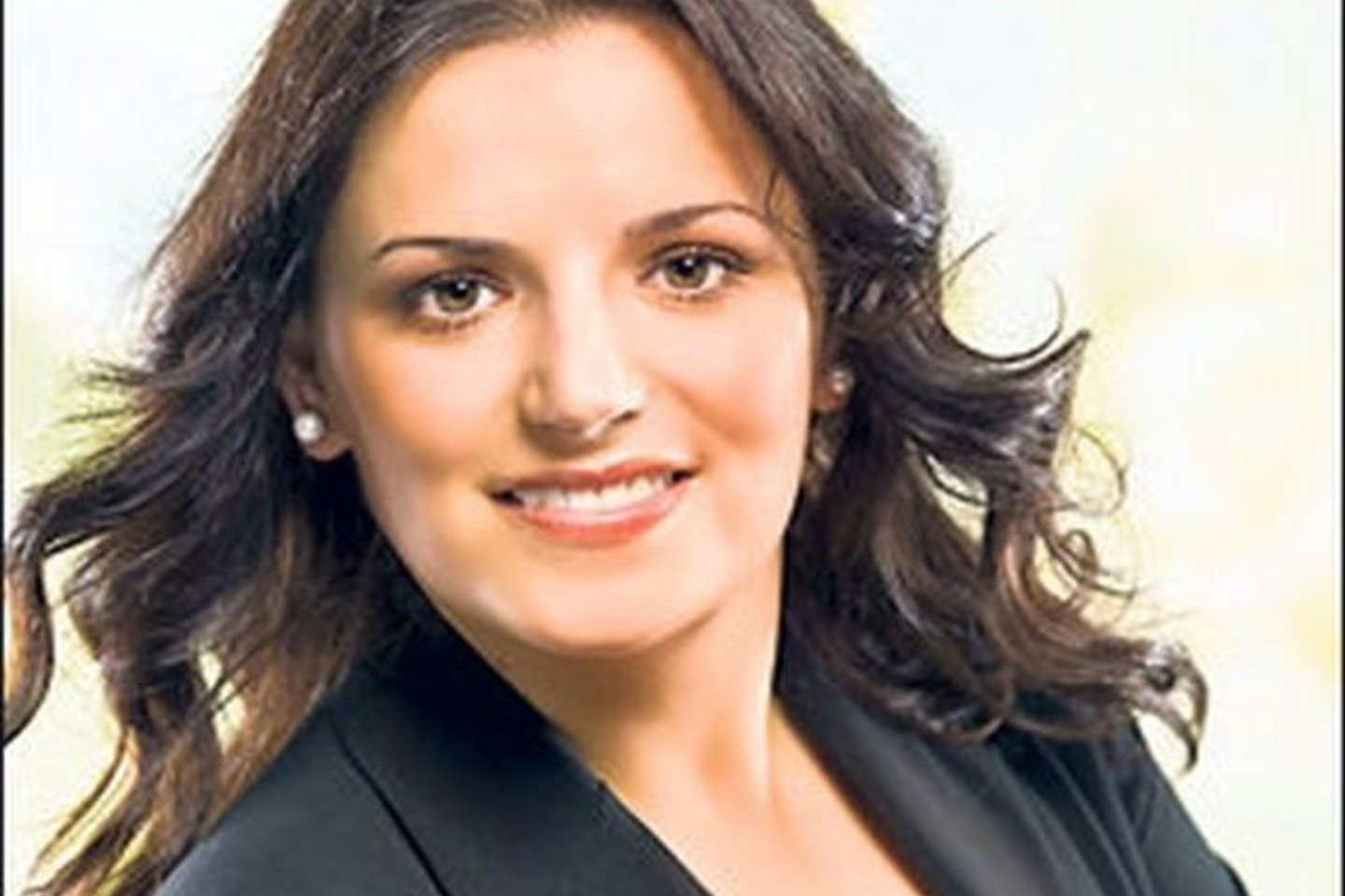 "Vesti rimtą publicistikos, aktualijų, diskusijų laidą neatsisakyčiau", - sako R.Šakalytė.
