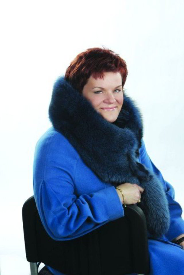 Laima Mertinienė: "Vis prisimenu buvusią Rusijos krizę. Ištvėrėme ir nieko nenutiko".