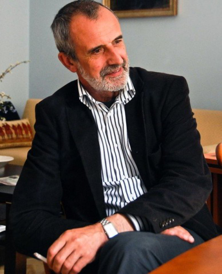 R.Tuminas: "Kai vaidinamas tik siužetas, visi spektakliai - vienodi".