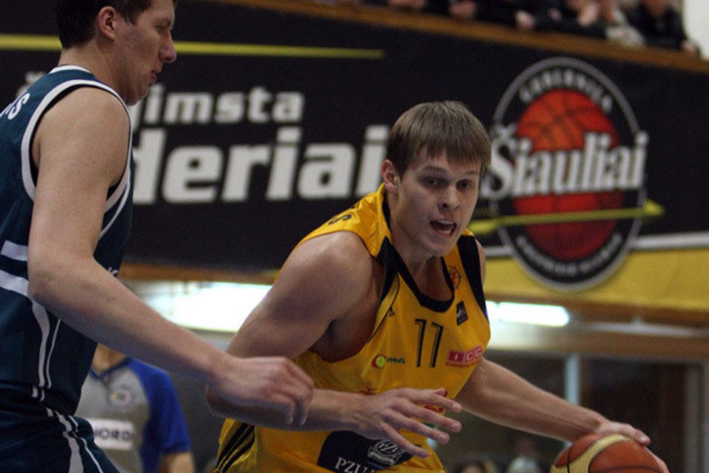 S.Kuzminskas „Šiauliams“ pelnė 14 taškų ir atkovojo 6 kamuolius.