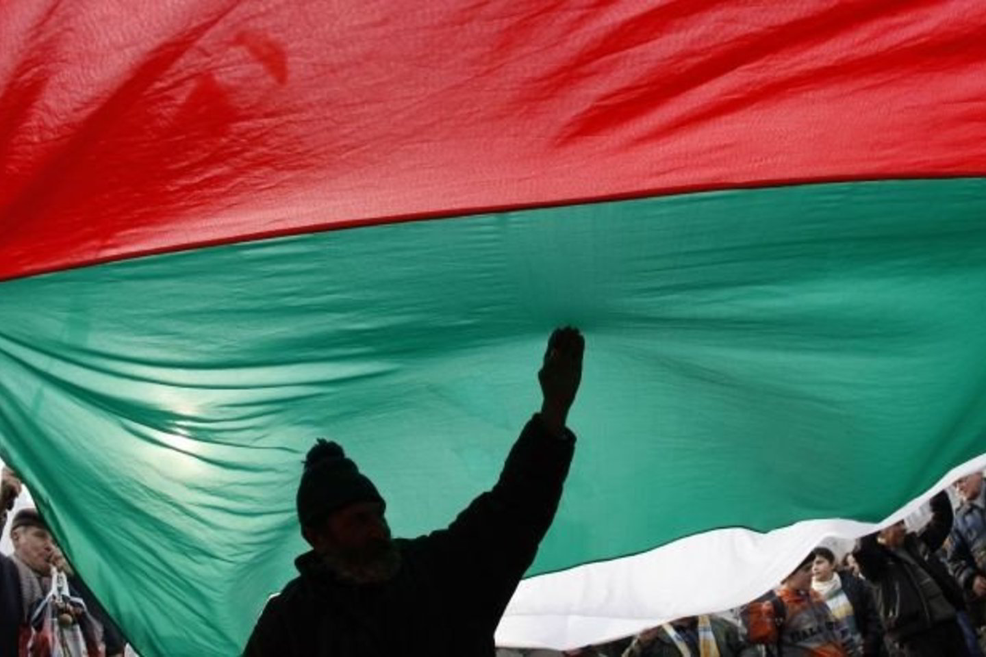 Bulgarijos sostinę Sofiją drebina antivyriausybiniai protestai.