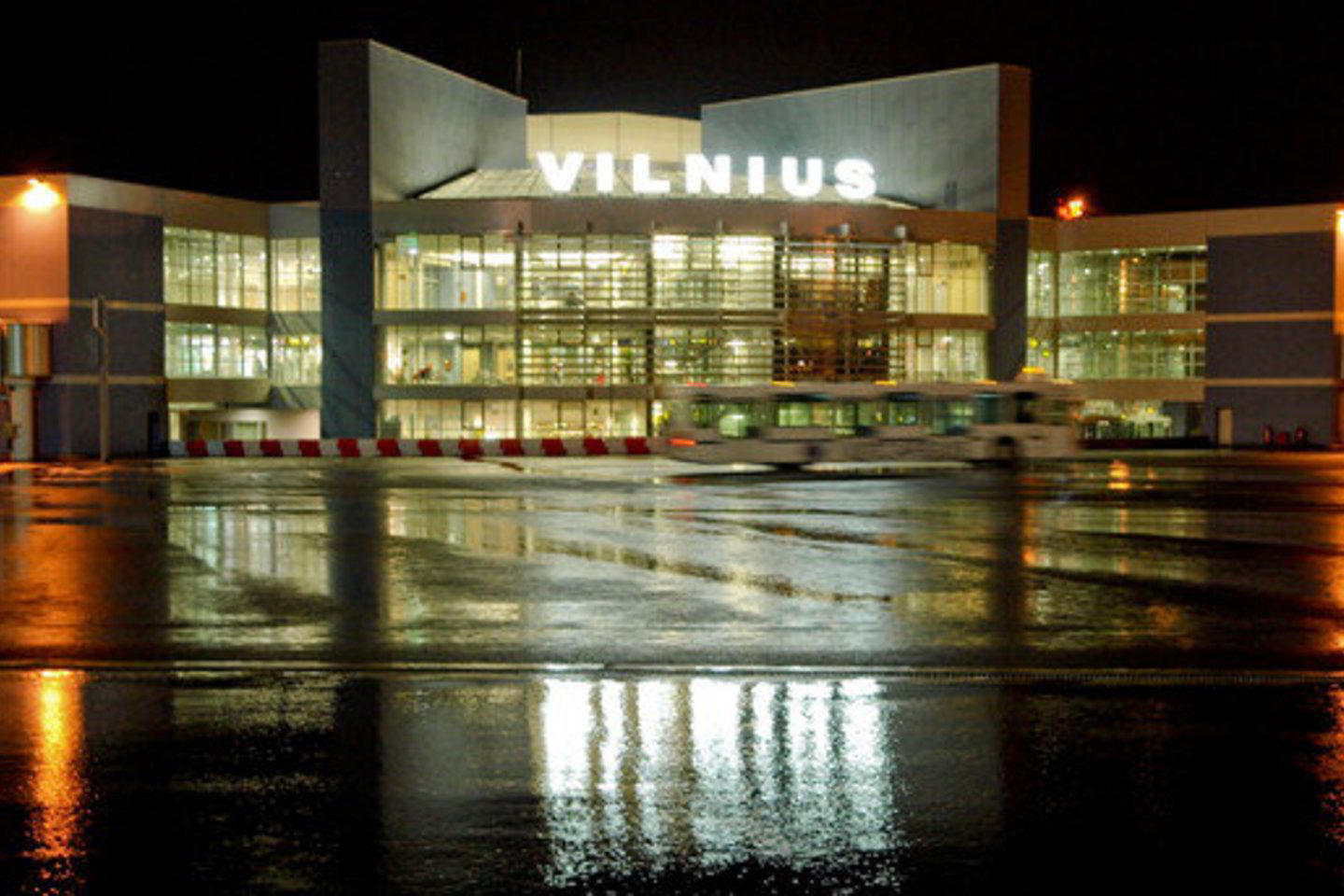 Vilniaus oro uoste sulaikyti Uzbekistano ir Kazachstano piliečiai.