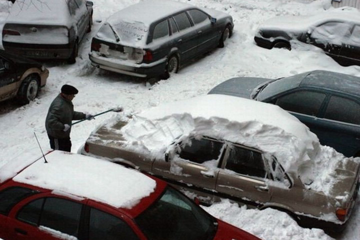 Koalicijos ketinimai apmokestinti automobilius nepavyko.