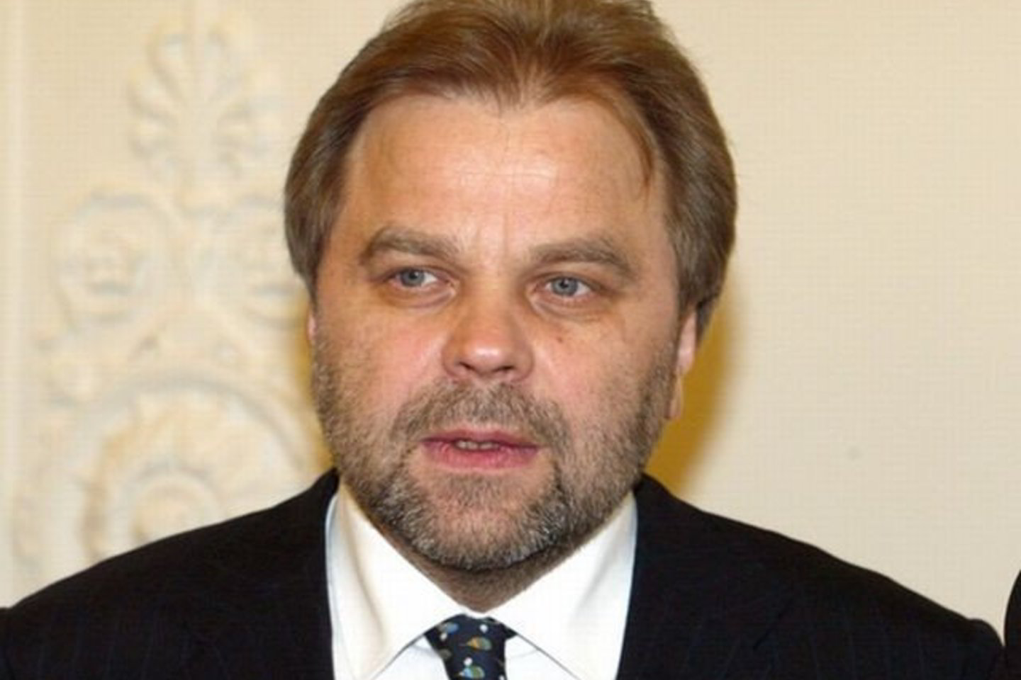 Š.Adomavičius anksčiau ėjo ambasadoriaus Italijoje pareigas.