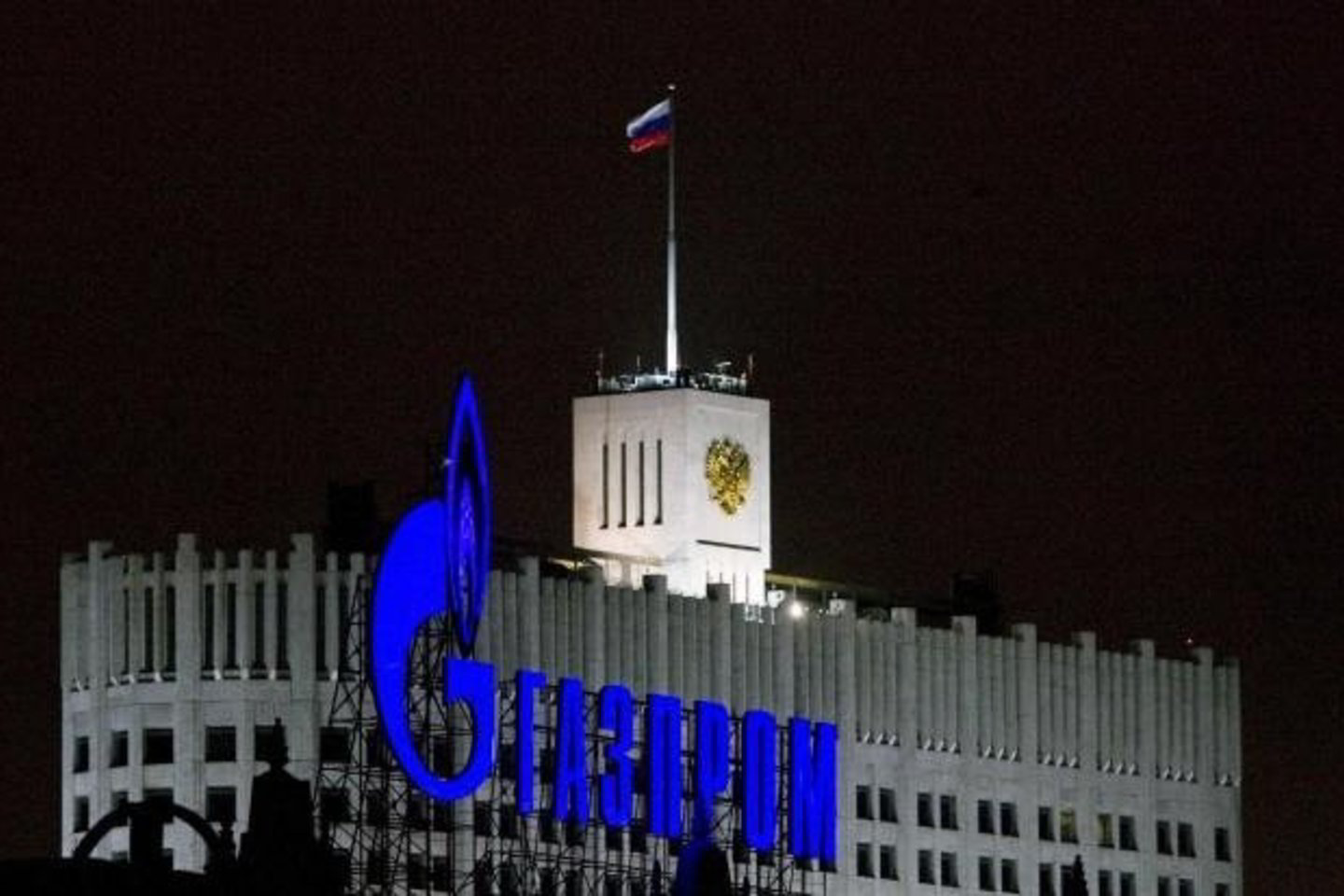 Derybose dalyvauja „Gazprom“ bei „Naftogaz“ vadovai.
