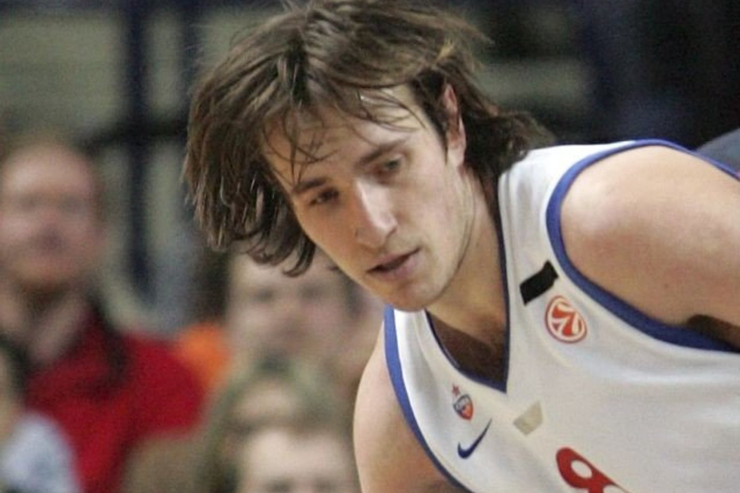 Daugiausia taškų CSKA pelnė M.Smodišas - 17.