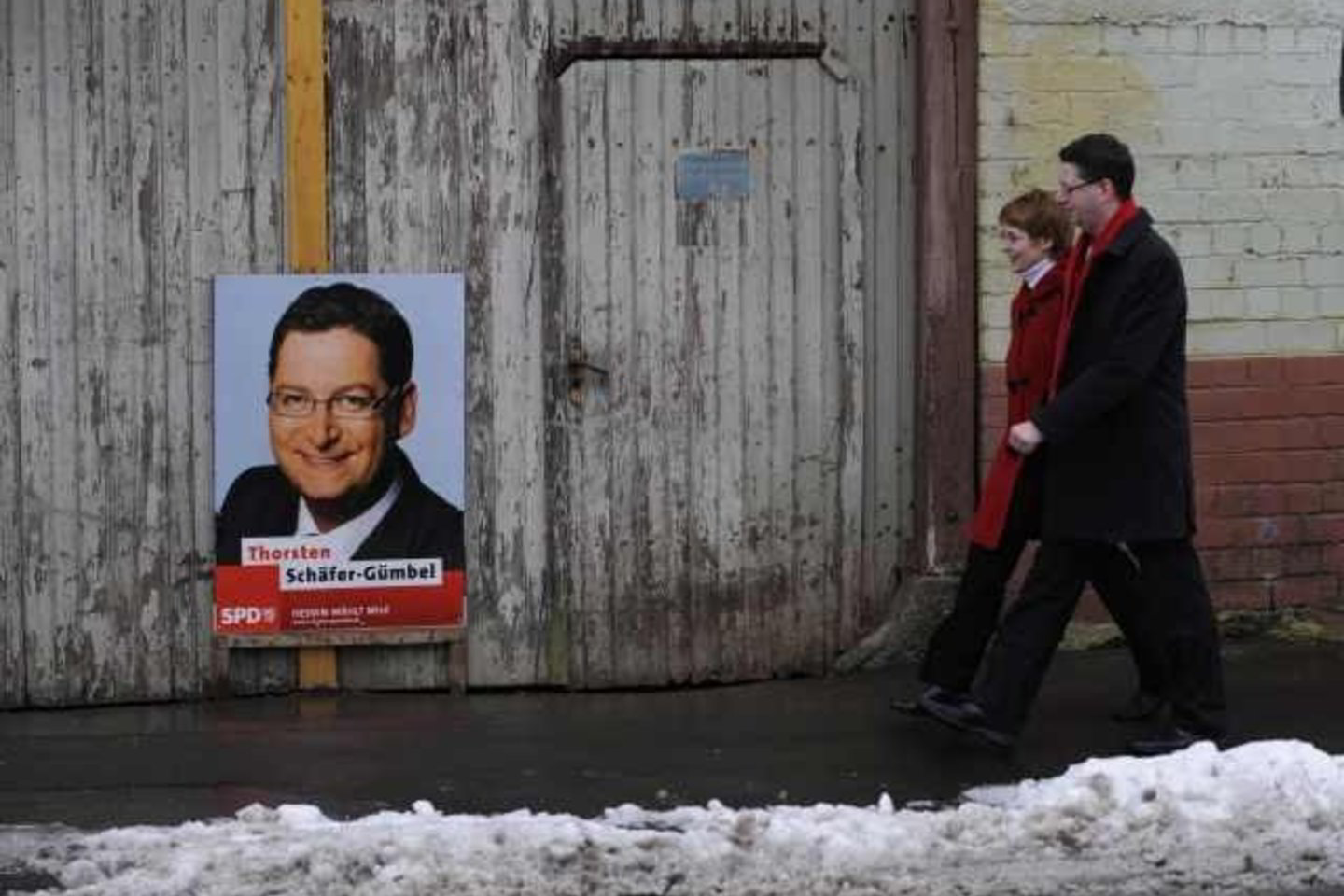 Vokietijoje šiemet turi įvykti 16 rinkimų.