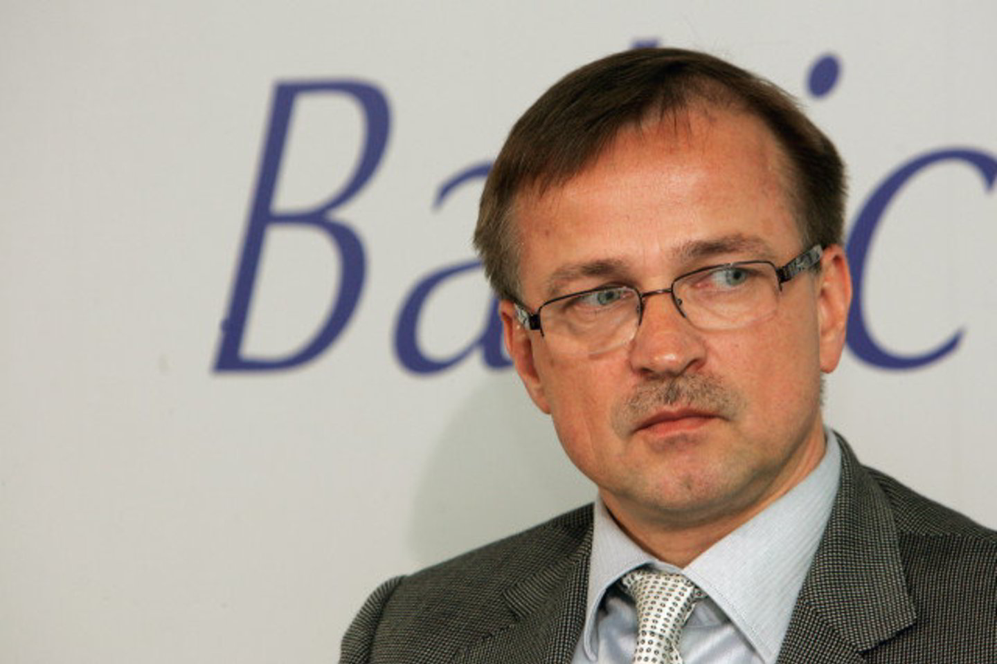 "Omnitel" prezidentas A.Zabulis konsultuos premjerą.