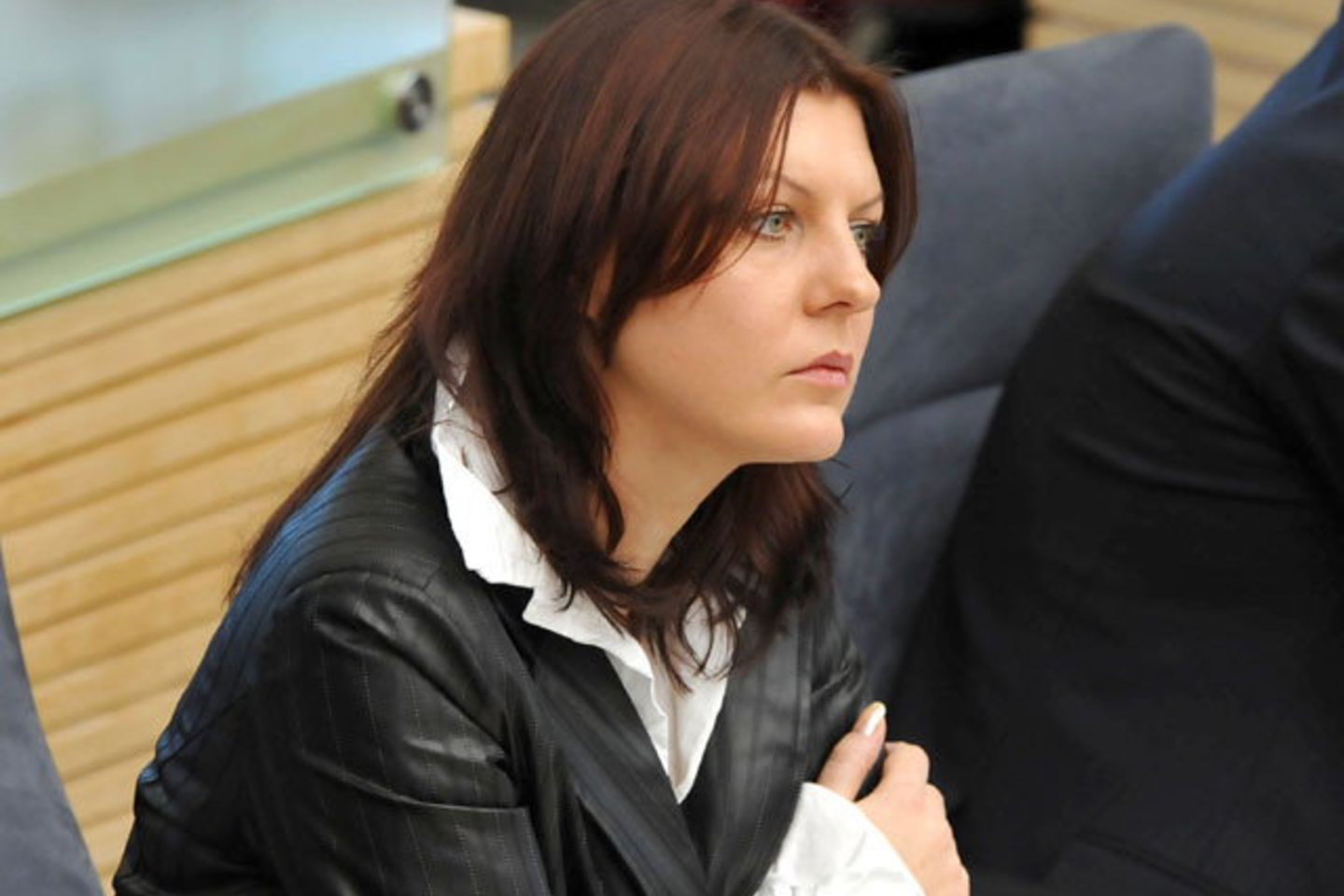 D.Meiželytė apgailestauja, kad plenarinį Seimo posėdį iškeitė į koncertą.