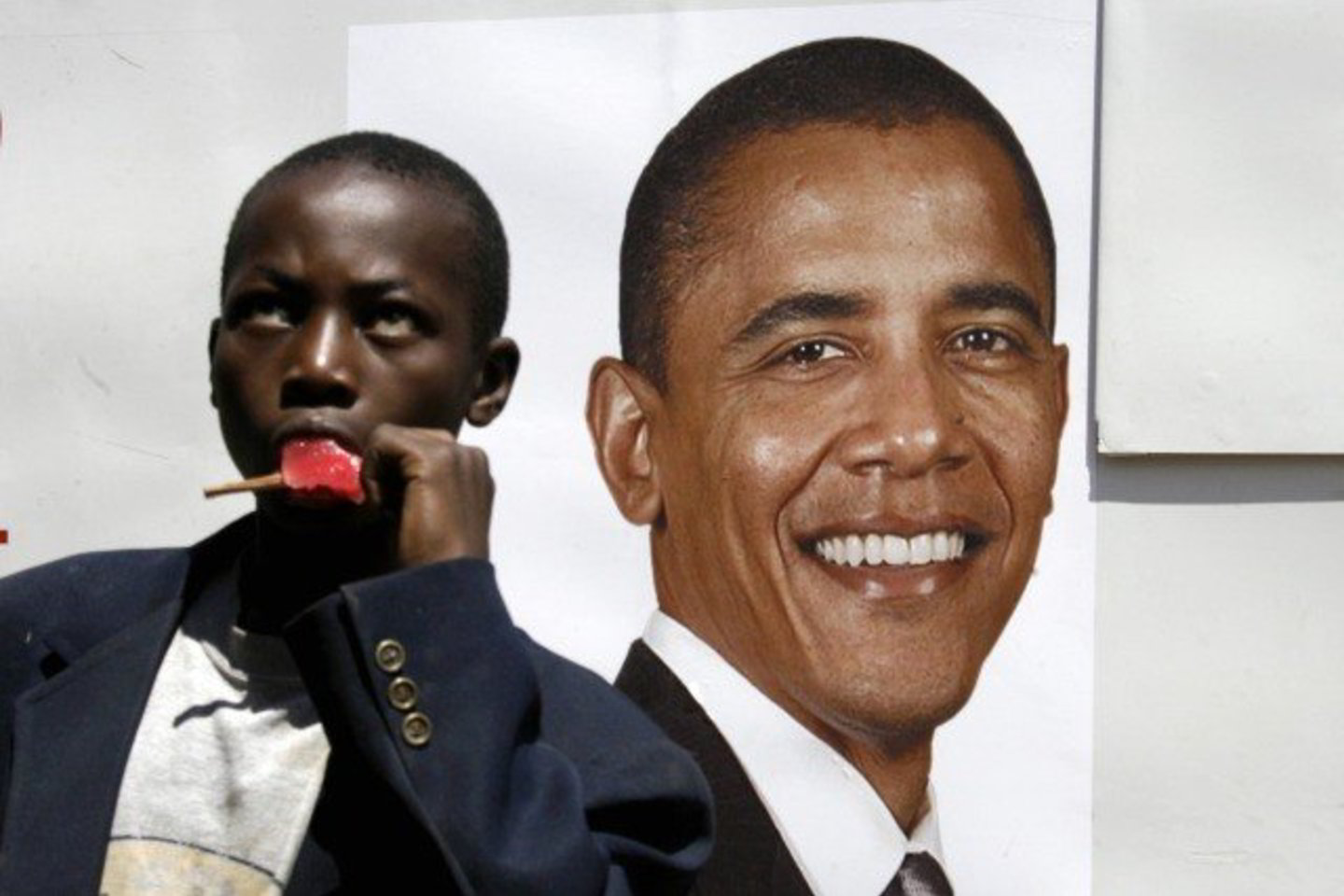 Pirmasis juodaodis Amerikos lyderis B.Obama yra populiariausias valdymui besirengiantis prezidentas nuo 1981 metų.