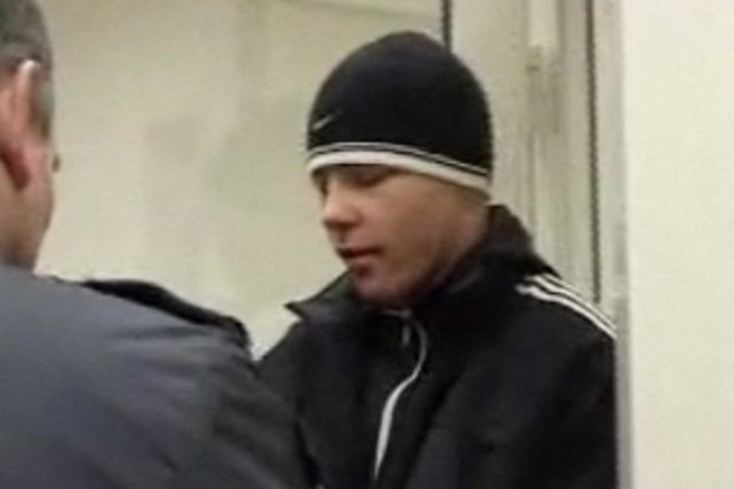 Anksčiau neteistas A.Šauklys kaltę pripažino.