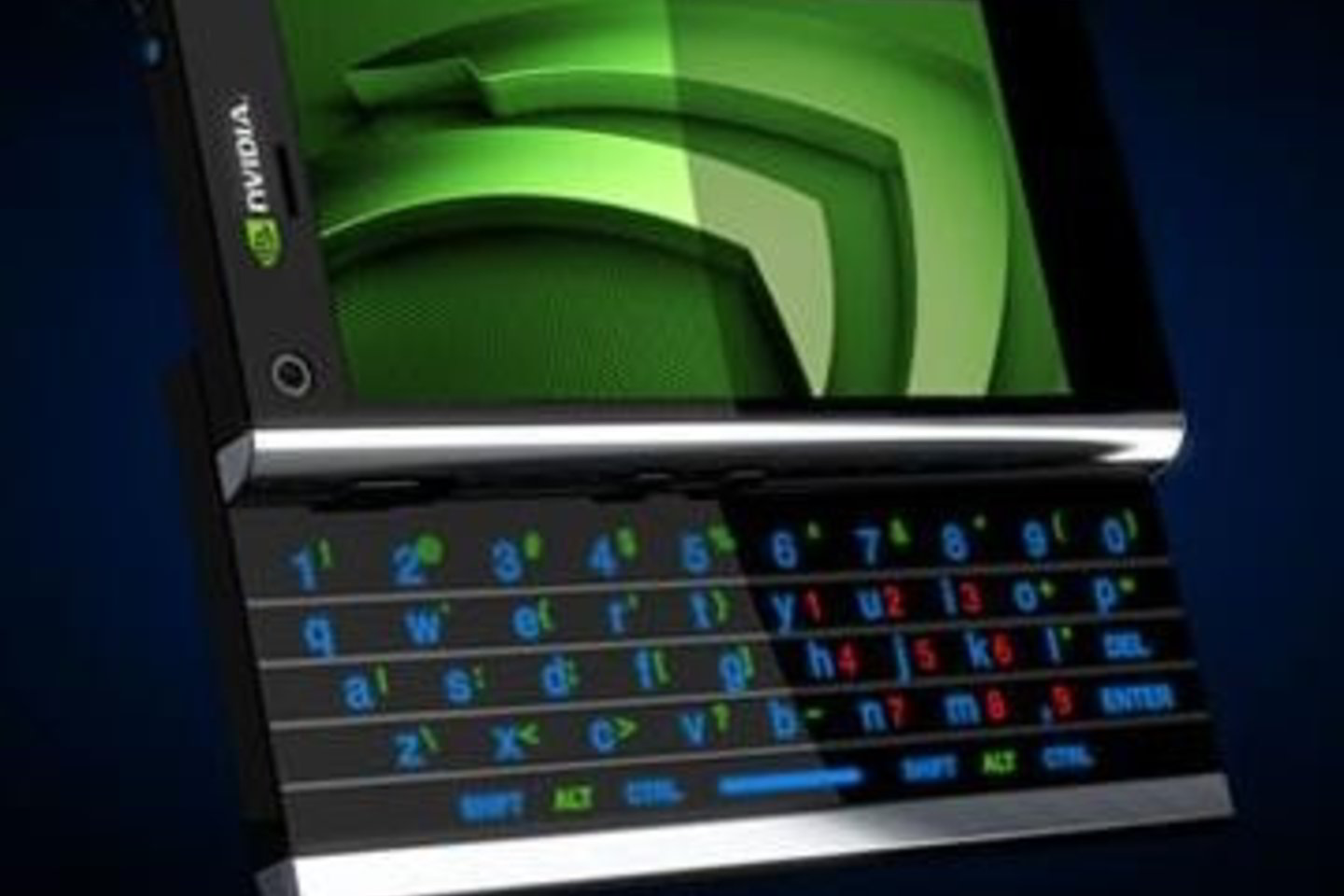 Manoma, kad „Nvidia Tegra“ lustus naudojantys mobilieji įrenginiai rinkoje pasirodys jau šių metų antrojoje pusėje.